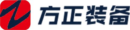 青岛方正装备技术有限公司 Logo