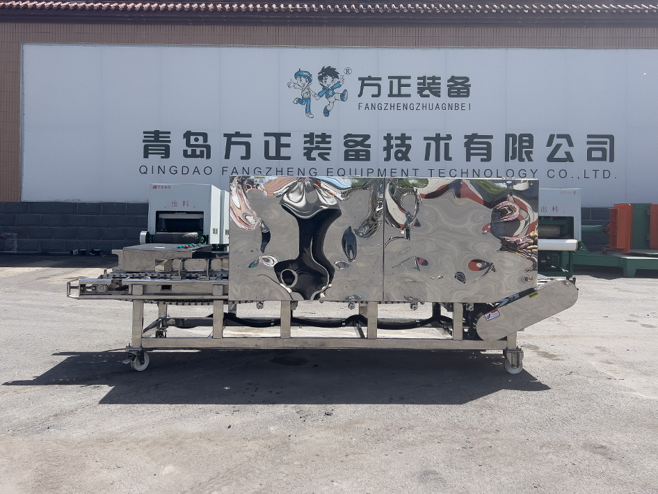 药企专用静音震散机 药企专用静音震散机